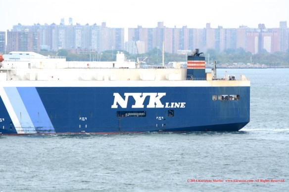 MV NEPTUNE LEADER 4