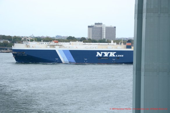 MV NEPTUNE LEADER 6