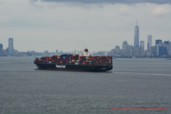 MV SEATTLE EXPRESS 11