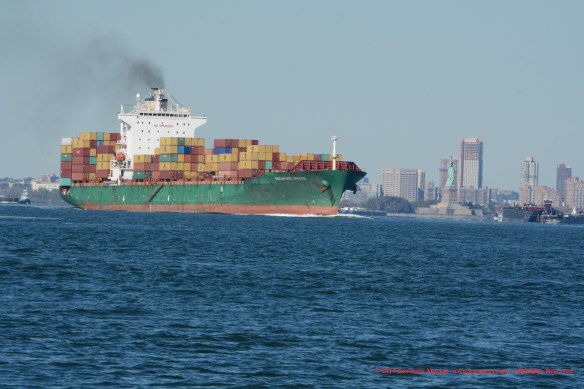 MV SINAGPORE BRIDGE 2