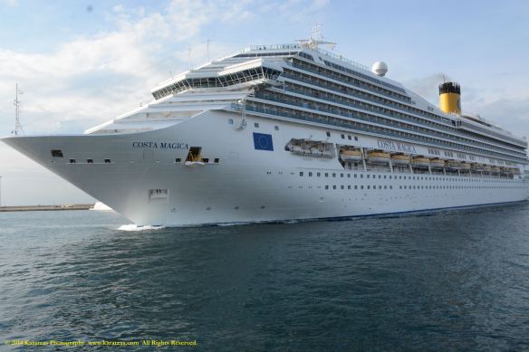 MV COSTA MAGICA 4