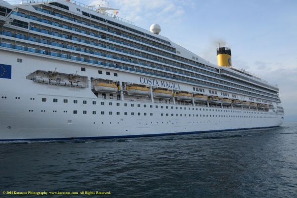 MV COSTA MAGICA 5