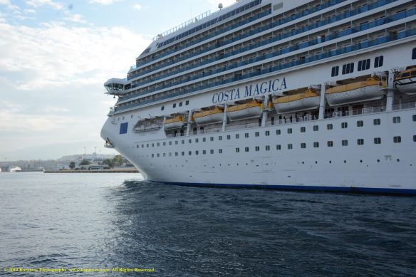 MV COSTA MAGICA 6