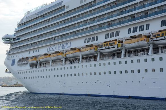 MV COSTA MAGICA 7