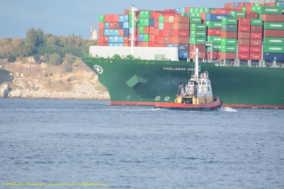 MV THALASSA NIKI 2