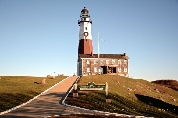 Light Montauk 1