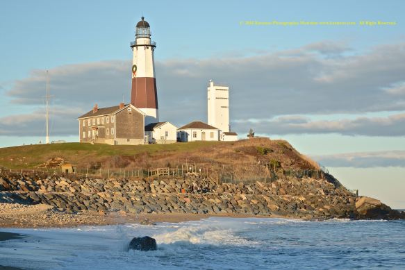 Light Montauk 10