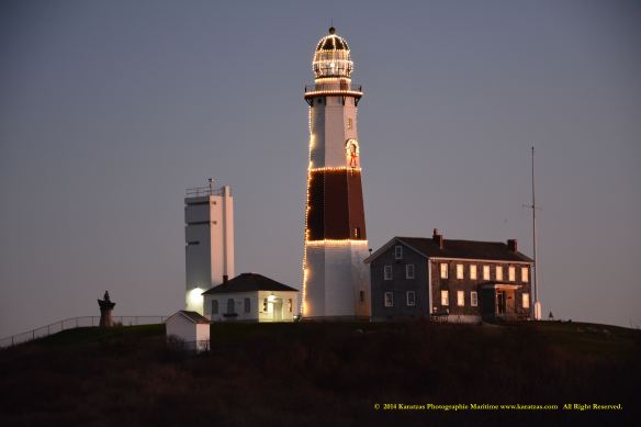 Light Montauk 12
