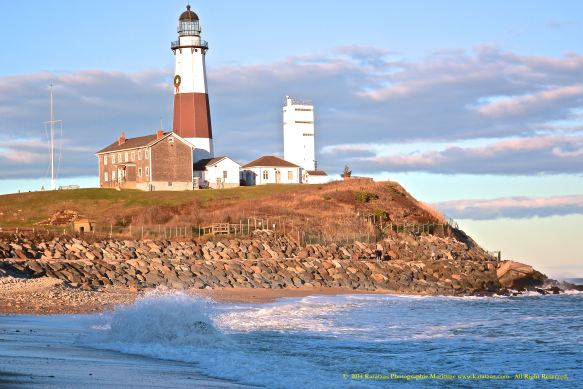 Light Montauk 9