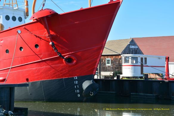 Lightship Overfalls 10