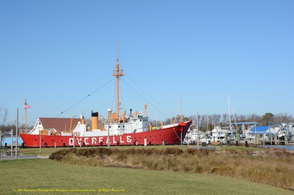Lightship Overfalls 2