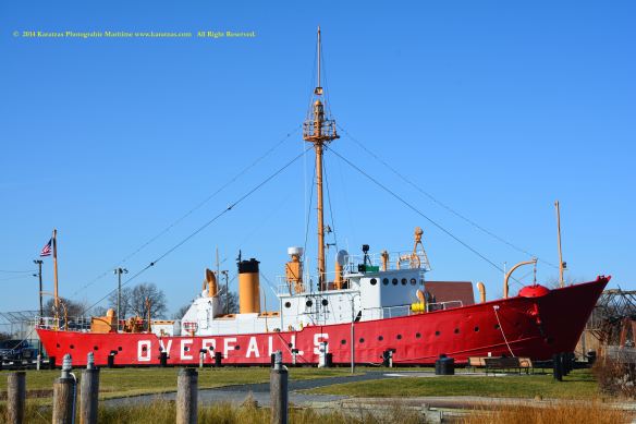 Lightship Overfalls 4