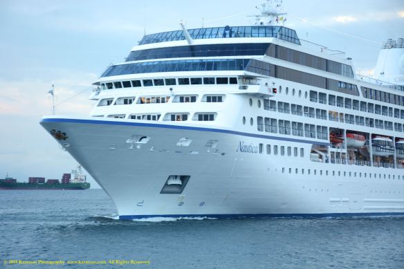 MV NAUTICA 4