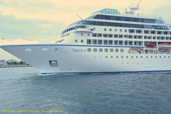 MV NAUTICA 5