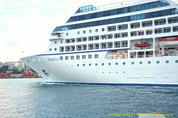 MV NAUTICA 7