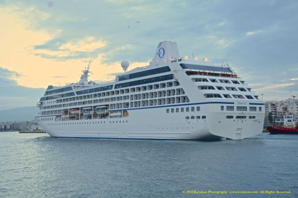MV NAUTICA 9