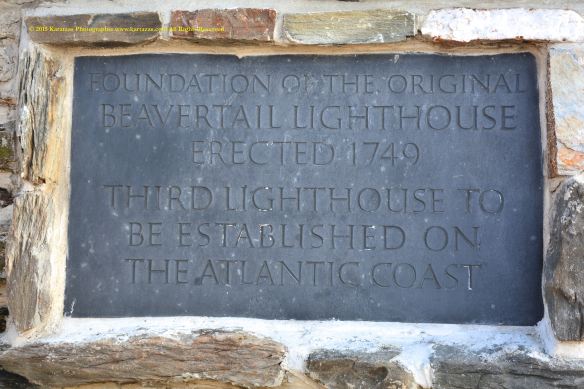 Lighthouse Beavertail 11