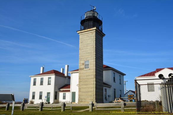 Lighthouse Beavertail 4