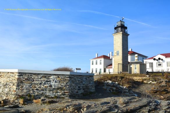 Lighthouse Beavertail 5