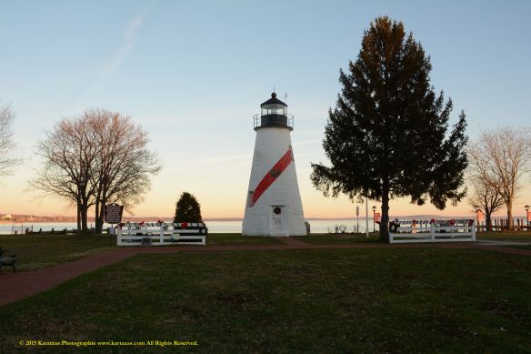 Lighthouse Concord Point 1