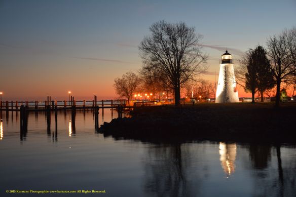 Lighthouse Concord Point 12