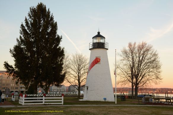 Lighthouse Concord Point 5