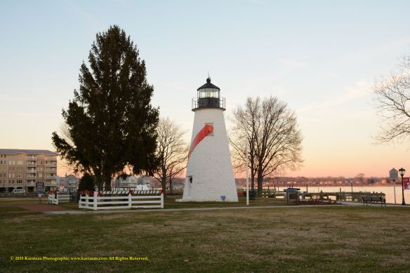 Lighthouse Concord Point 7