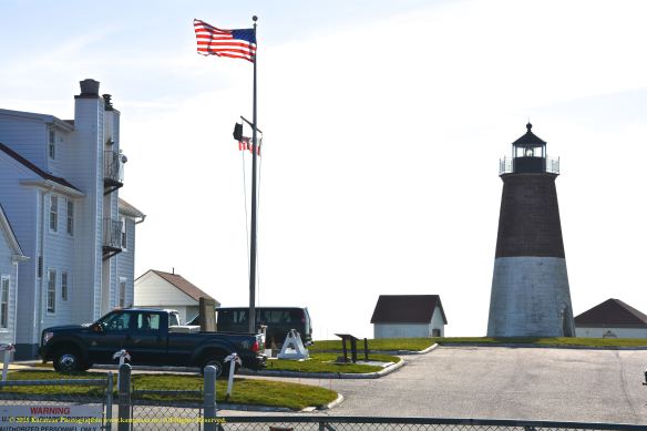 Lighthouse Point Judith 1