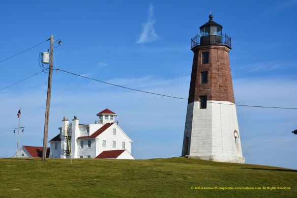 Lighthouse Point Judith 10