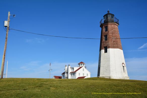 Lighthouse Point Judith 11