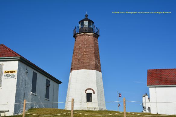 Lighthouse Point Judith 12