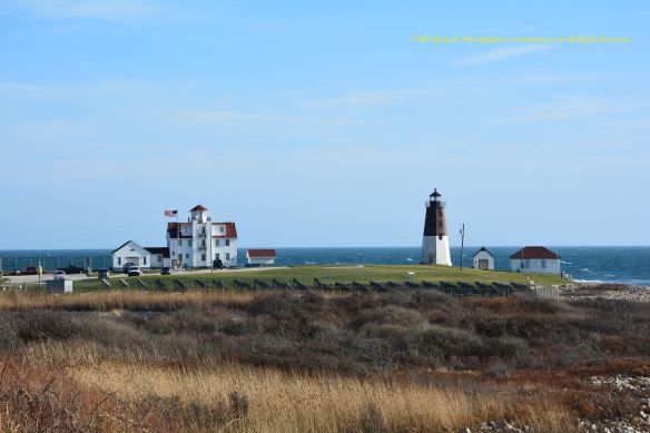 Lighthouse Point Judith 2