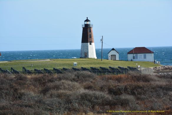 Lighthouse Point Judith 3