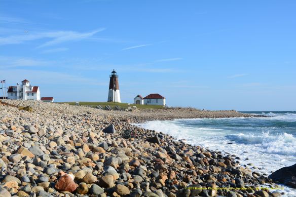 Lighthouse Point Judith 6
