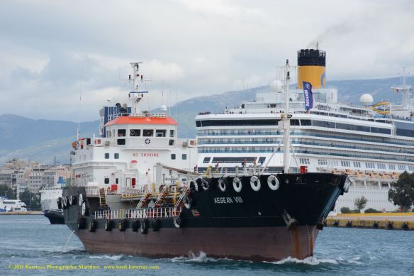 MT AEGEAN VIII_1