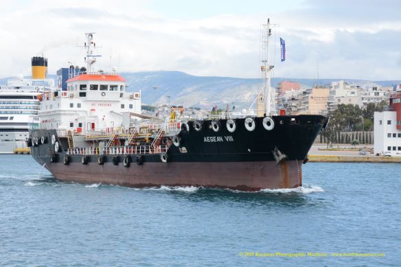 MT AEGEAN VIII_2