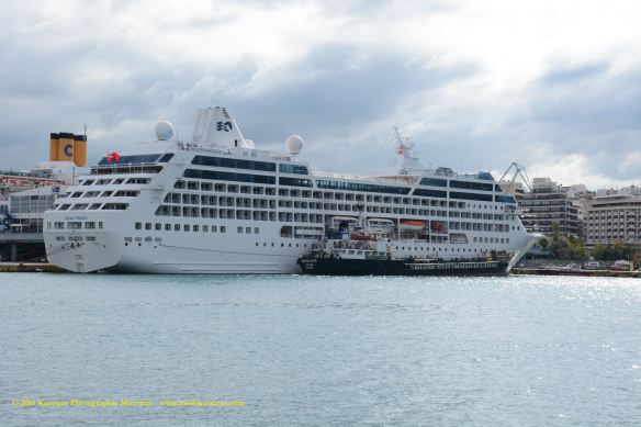 MT MARIA OLGA 12 w OCEAN PRINCESS