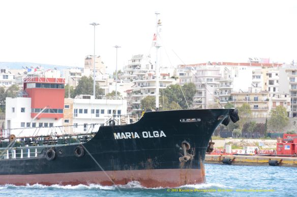 MT MARIA OLGA 2