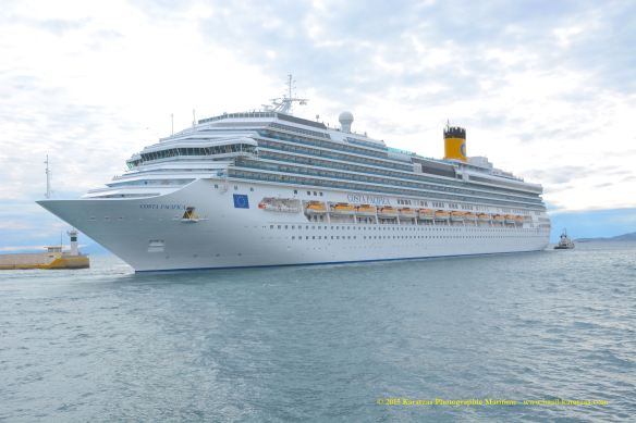 MV COSTA PACIFICA 10