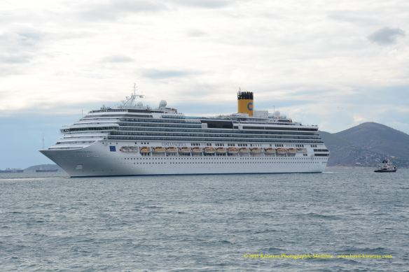 MV COSTA PACIFICA 11