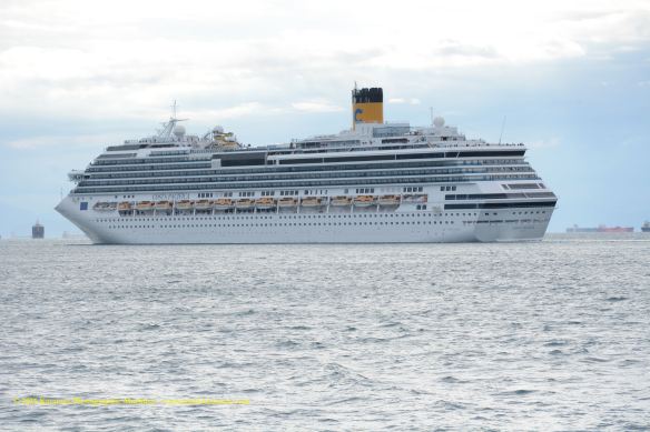 MV COSTA PACIFICA 12