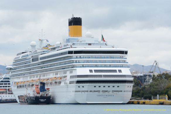 MV COSTA PACIFICA 2