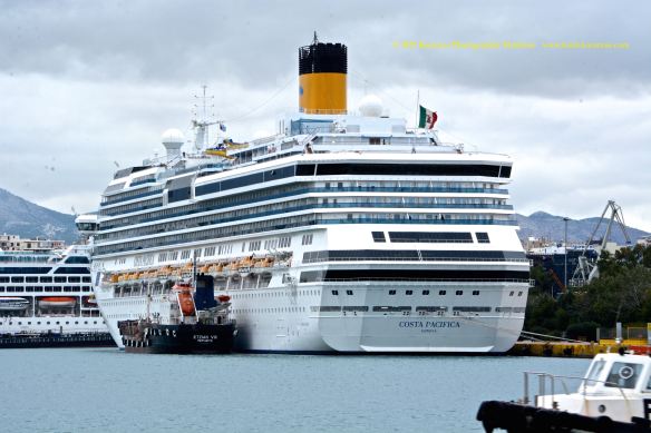 MV COSTA PACIFICA 3