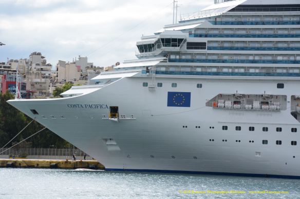 MV COSTA PACIFICA 7