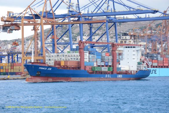MV PRINCE JOE 2