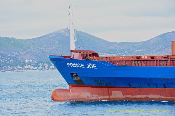 MV PRINCE JOE 6