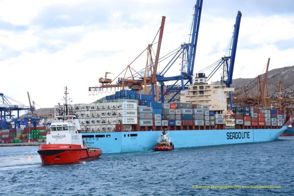 MV SEAGO PIRAEUS 10