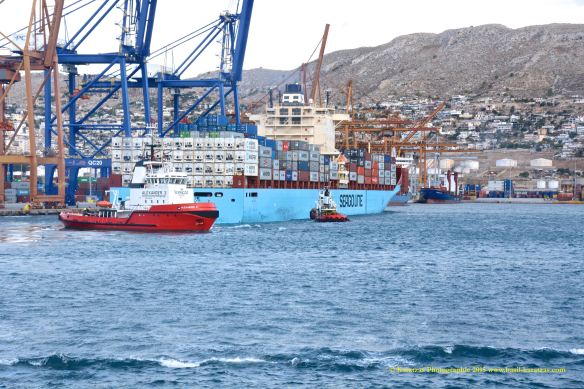 MV SEAGO PIRAEUS 12