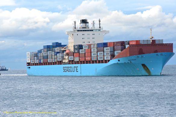 MV SEAGO PIRAEUS 3