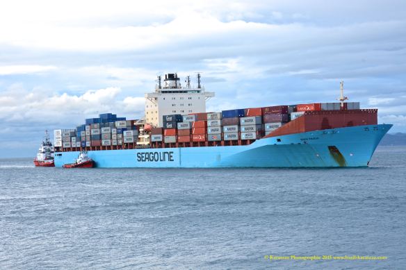 MV SEAGO PIRAEUS 5